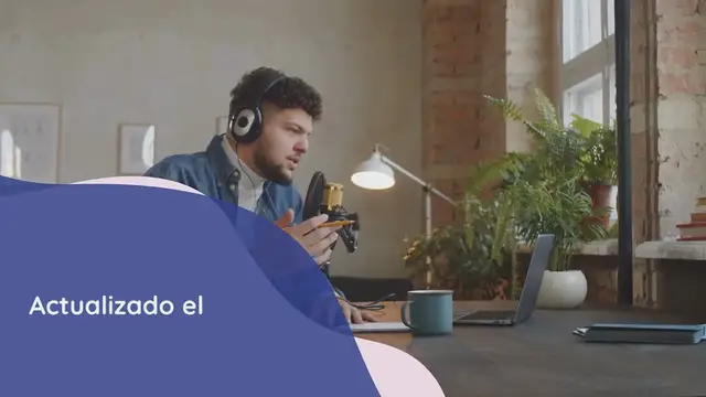 Video thumbnail for AdTalk, el podcast sobre marketing digital que no puedes perderte