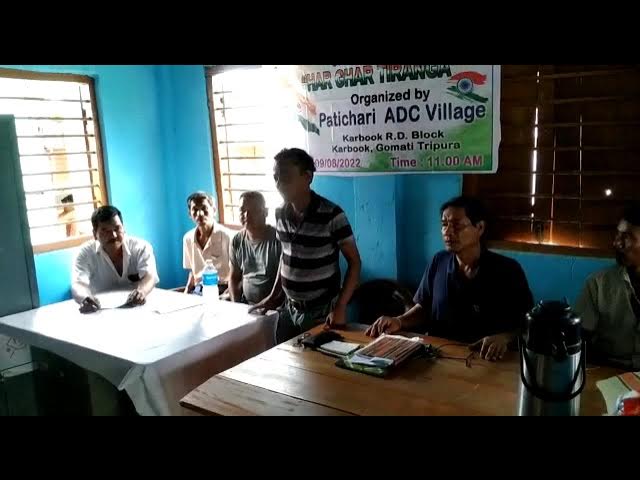 Video thumbnail for August 15, 2022(3)