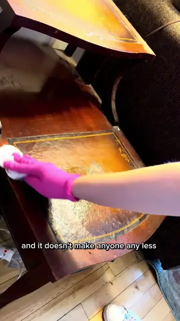 Video thumbnail for House FULL of cigarettes and garbage but she has asthma 😢 _cleaning _deepcleaning(720P_60FPS)