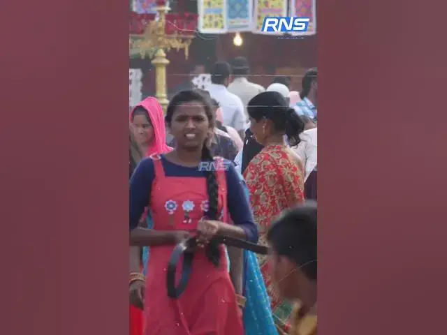 'Video thumbnail for ভিসা ছাড়াই ভারতে থাকতে পারবেন  ! || আন্তর্জাতিক খবর || RNS Int News'