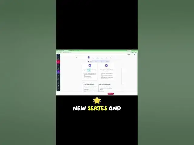 Video thumbnail for Choosing the Perfect Genre and Length for Your AI Powered Romance Book!