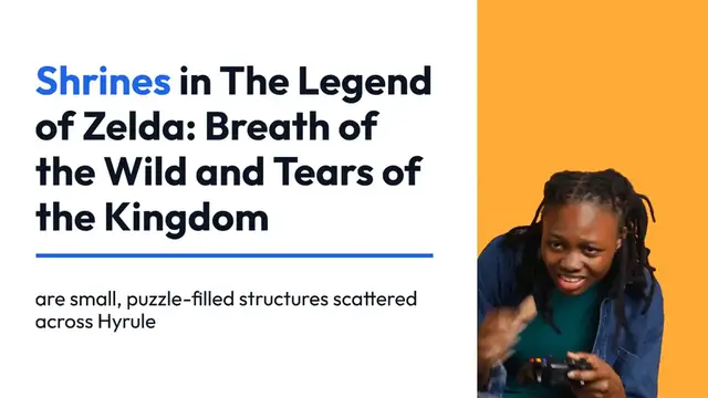 Video thumbnail for Shrines in Elden Ring