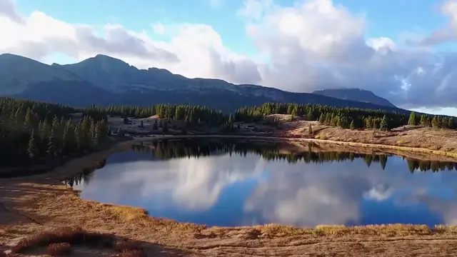 Video thumbnail for Nature and Scenic Landscapes