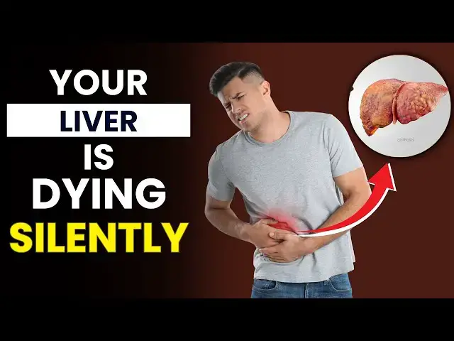'Video thumbnail for What is Liver Cirrhosis? | Types, Causes, Symptoms and Treatment Explained | FitWise Daily'