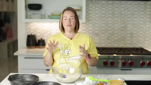 Video thumbnail for Keto German Chocolate Cake(720P HD)