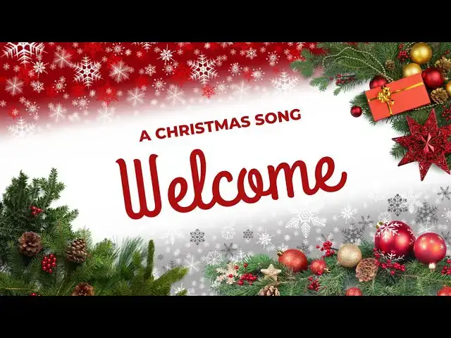 Video thumbnail for Want a CHRISTMAS TO REMEMBER? Listen to This Now!