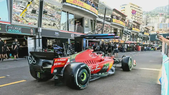 Video thumbnail for Monaco Grand Prix 2024: How to Watch Live in the US (Cable & Free Options)  pen_spark
