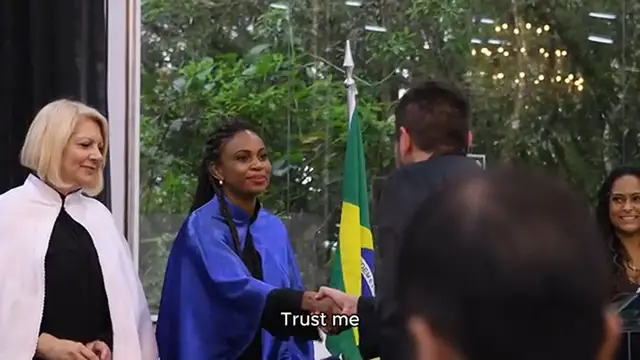 Video thumbnail for Homemade Mousse Recipe