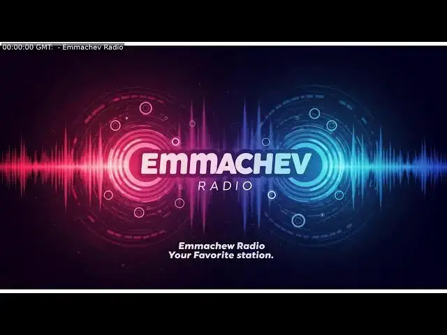 Video thumbnail for 067: Emmachev Radio - A Station You'll Never Regret