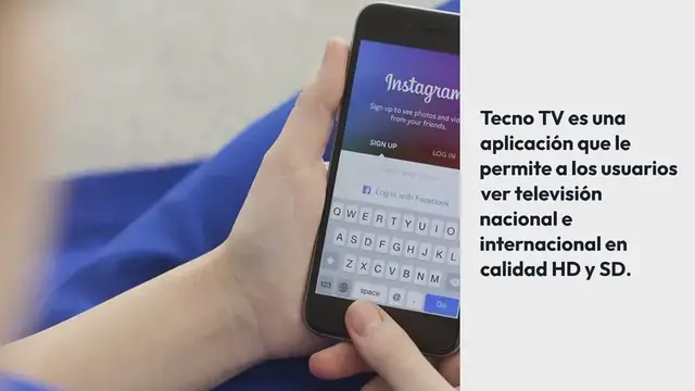 Video thumbnail for Listas TecnoTV 2024: Mejores listas IPTV M3U