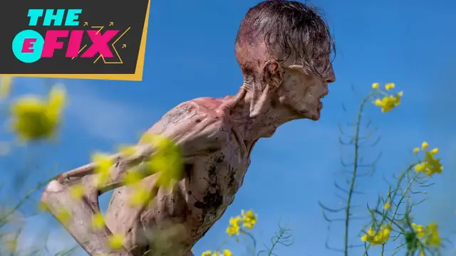 Video thumbnail for Fans Divided Over 28 Years Later's Ending - IGN The Fix: Entertainment