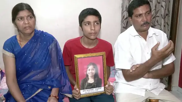 Video thumbnail for ‘New education minister can’t bring my dead daughter back’