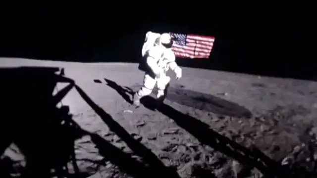 Video thumbnail for How To Solve a Murder Mystery in Space