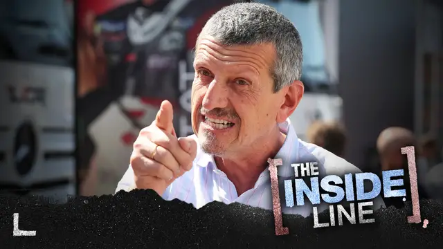 'Video thumbnail for The Inside Line | Episode 619 | SF 03'