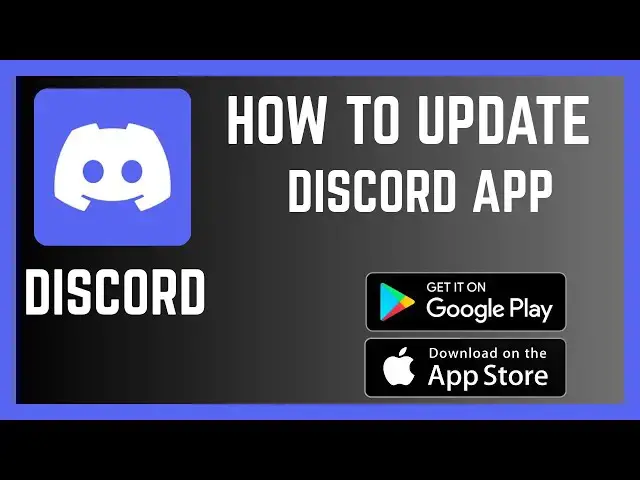 'Video thumbnail for How To Update Discord App'