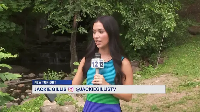 Video thumbnail for Dozens of girls located after exploring sewer system in Nyack