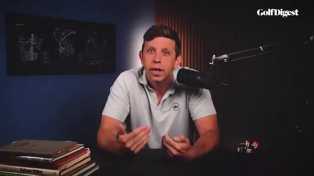 Video thumbnail for 3 Strategies Pros Use On Difficult Golf Courses