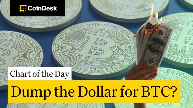 'Video thumbnail for Will Bitcoin Climb to $165K?'