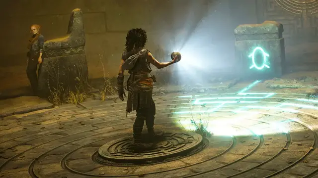 Video thumbnail for Resonance: A Plague Tale Legacy - Official Look For The Light Trailer
