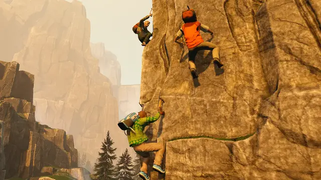 Video thumbnail for Sunset Summit - Official Release Date Reveal Trailer