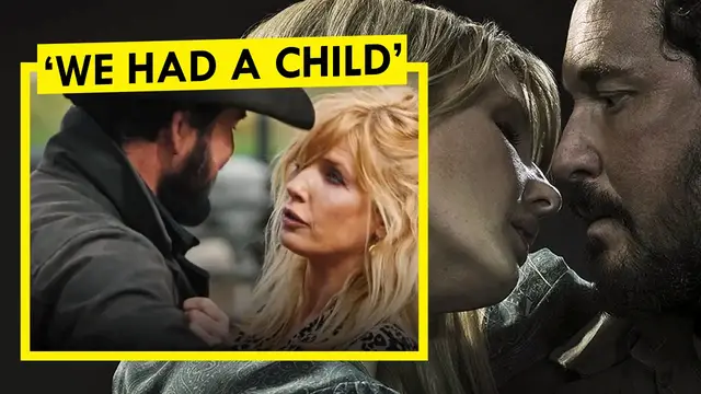 Video thumbnail for Yellowstone Season 5 Explained: Beth, Rip & the Dutton Family's Future!