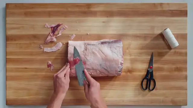 Video thumbnail for The Best Prime Rib You_ll Ever Make(720P_HD)