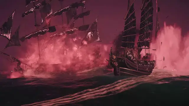 Video thumbnail for Skull and Bones - Official Abyssal Envoy Gameplay Trailer