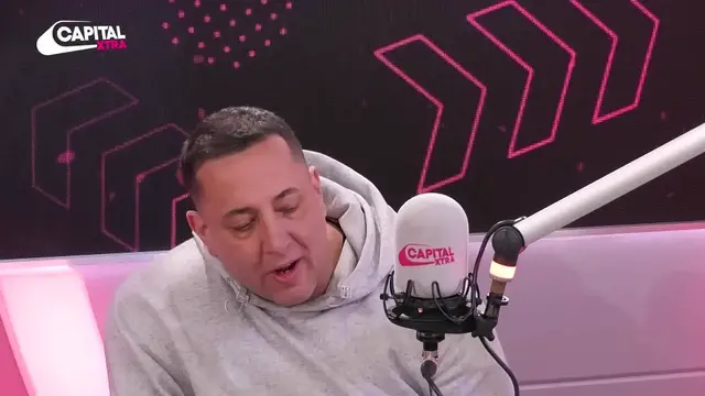 'Video thumbnail for Nemzzz on working with Central Cee for ‘Rent’s Due’ and D-Block Europe quitting music| Capital XTRA'