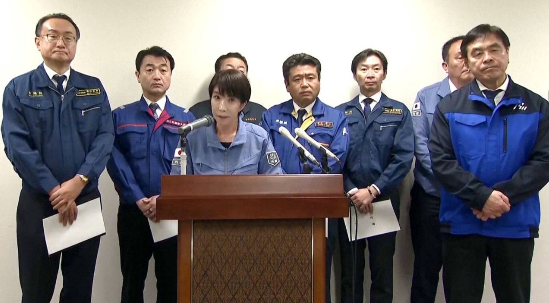 Video thumbnail for Japan and Taiwan grow closer as concerns over China's regional influence rise
