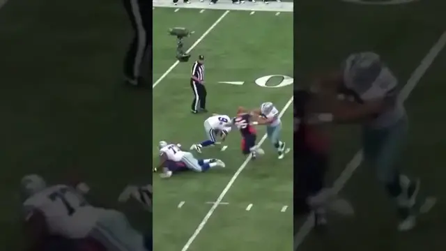 Video thumbnail for Happy Birthday #Cowboys #9 Tony Romo