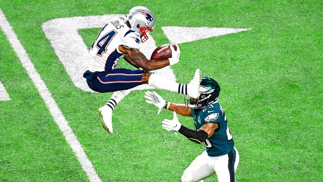 Video thumbnail for The Craziest 'Oops' Moments in NFL