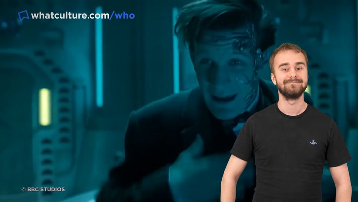 Video thumbnail for 8 Doctor Who Fan Theories That Became Fact