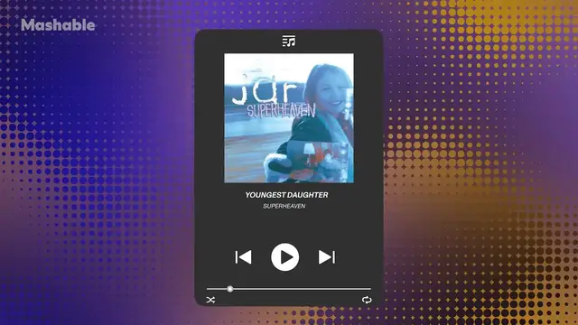 'Video thumbnail for Viral TikTok songs are changing the music industry'