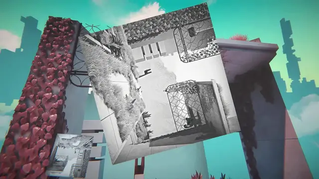 'Video thumbnail for Viewfinder - Official Xbox Launch Trailer'