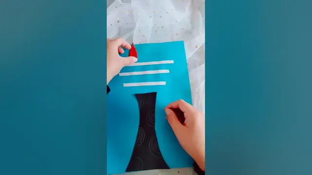 Video thumbnail for Art Crafts To Do At Home    Easy craft Ideas #diy