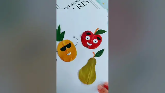 Video thumbnail for Art Crafts To Do At Home Easy Craft Ideas #diy