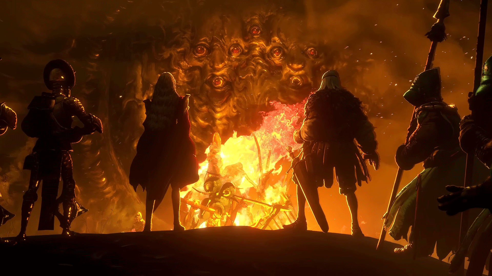 Video thumbnail for No Rest for the Wicked - Official Early Access 2nd Anniversary Trailer