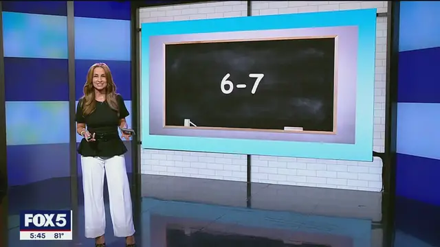'Video thumbnail for 6-7: Gen Z slang, explained'