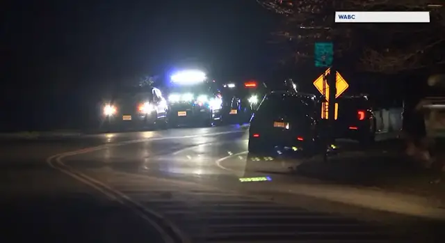 Video thumbnail for Belleville officer-involved shooting launches tri-state investigation