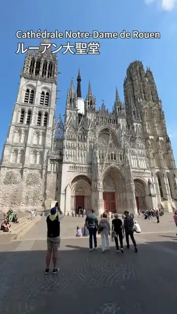 Video thumbnail for Chocolate Journey 3 France 1 2 チョコレートの旅フランス編1 2  europe  france  chocolate  trip(480P)