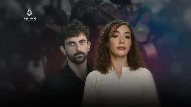 Video thumbnail for Jerusalem Daily: A new report on the erosion of Palestinian life