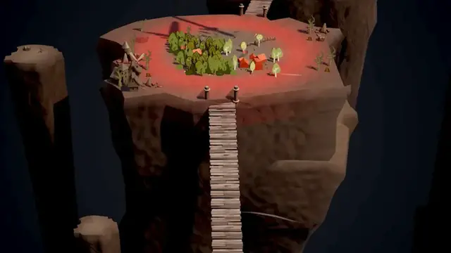 'Video thumbnail for Drop Duchy - Official The Tribe DLC Reveal Trailer'
