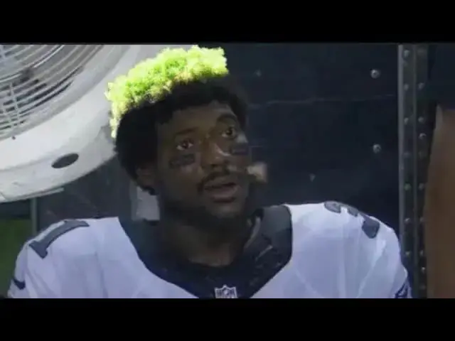 'Video thumbnail for lord brunson: nfc east is trash: a breakdown of the eagles, giants, and redskins struggles'