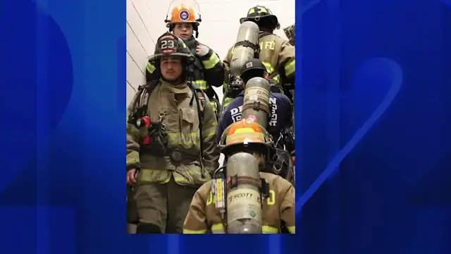 Video thumbnail for Jersey Proud: A vow to never forget the lives lost on 9/11