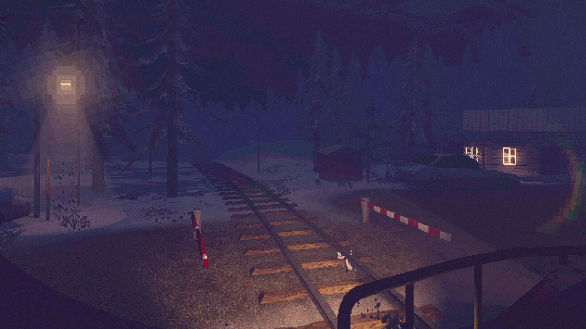 Video thumbnail for Fractured: Snowpine Strangers - Official Gameplay Trailer