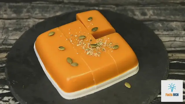 Video thumbnail for Whip Up a Quick Pumpkin Delight in Just 10 Minutes!