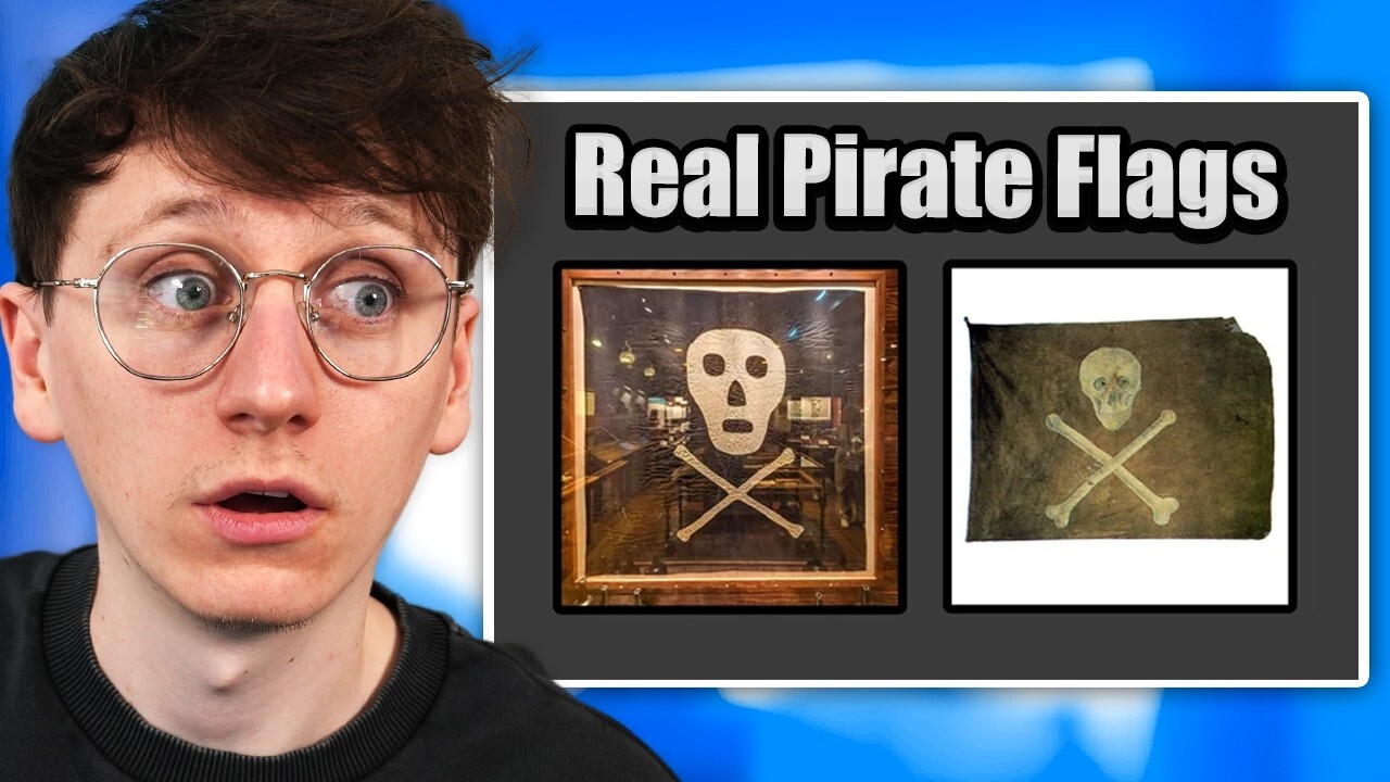 Video thumbnail for Flags I find Fascinating