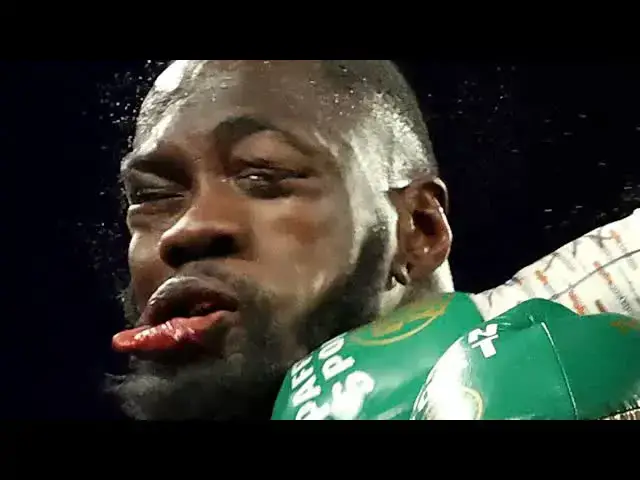 'Video thumbnail for Lord Brunson: eagles' wide receiver woes: alshon done, combine draft, and deontay wilder's punishment'