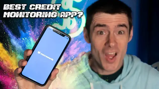 Video thumbnail for Ben Hedges: maxrewards app tour - track credit & rewards!