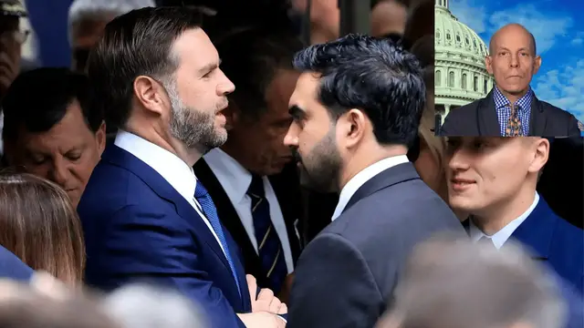 Video thumbnail for How 9/11 transformed US foreign policy over 25 years: Analysis